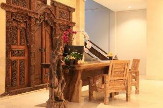 Hotel Freddies Villas Ubud