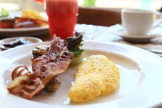 Hotel Freddies Villas Ubud