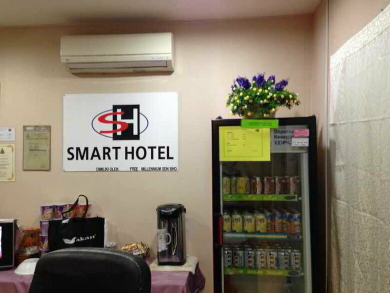 Smart Hotel Reko Sentral Kajang