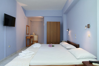 Apartamentos Summer House Louisa