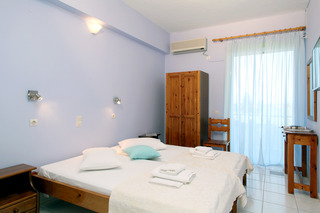 Apartamentos Summer House Louisa