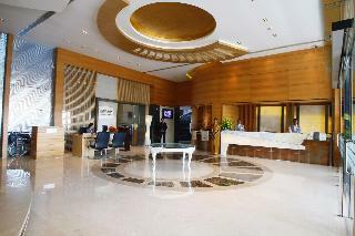 Hotel Grand Estancia