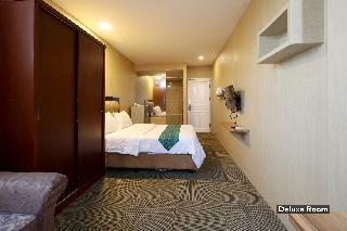 Magnolia Hotel