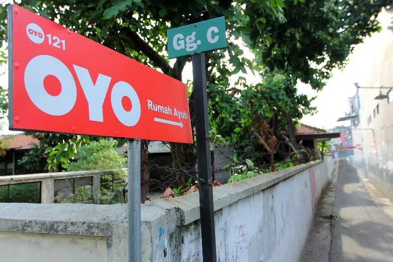 Hotel Rumah Ayub Syariah