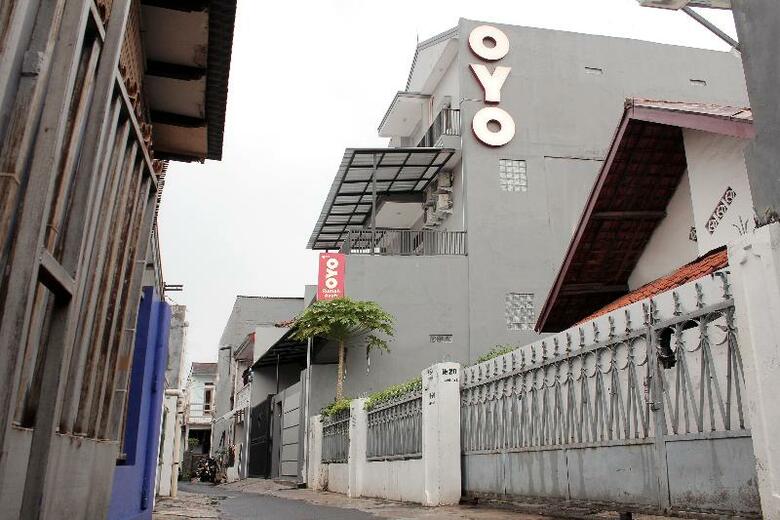 Hotel Rumah Ayub Syariah