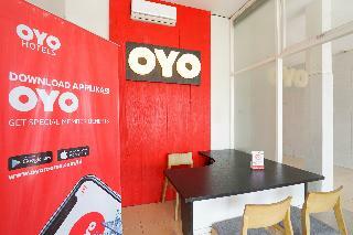 Hotel Oyo 425 Mojokerto Guesthouse