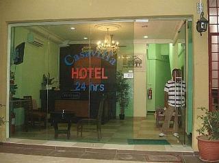 Casavilla Hotel  Rawang