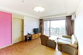 Hotel Sol Beach Yangyang