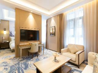 Hotel Grand Mercure Zhengzhou