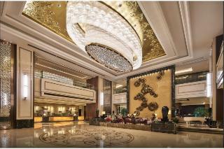 Hotel Crowne Plaza Shaoxing