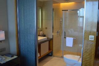 Best Western Plus Zhongsheng Hotel Lingbi