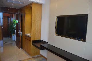 Best Western Plus Zhongsheng Hotel Lingbi