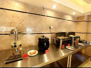 Hotel Greentree Inn Yalongwan Yingbin Ave Jiyang