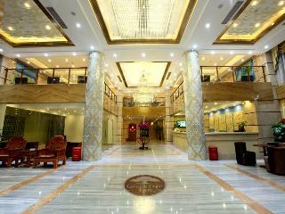 Hotel Greentree Inn Yalongwan Yingbin Ave Jiyang