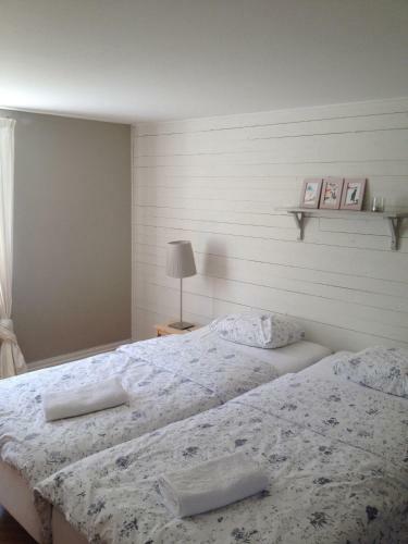Bed & Breakfast S�byholms G�rd