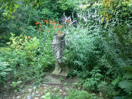 Bed & Breakfast S�byholms G�rd
