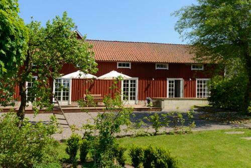 Bed & Breakfast S�byholms G�rd