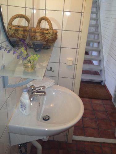 Bed & Breakfast S�byholms G�rd