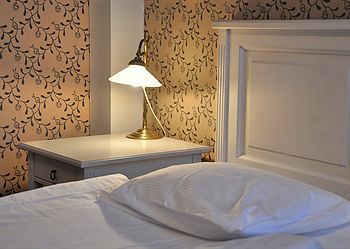 Hotel Laholms Stadshotell