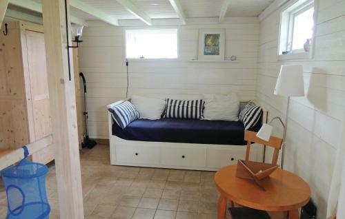 Holiday Home Brostorp Laholm