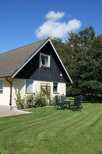 Perslunds B&B