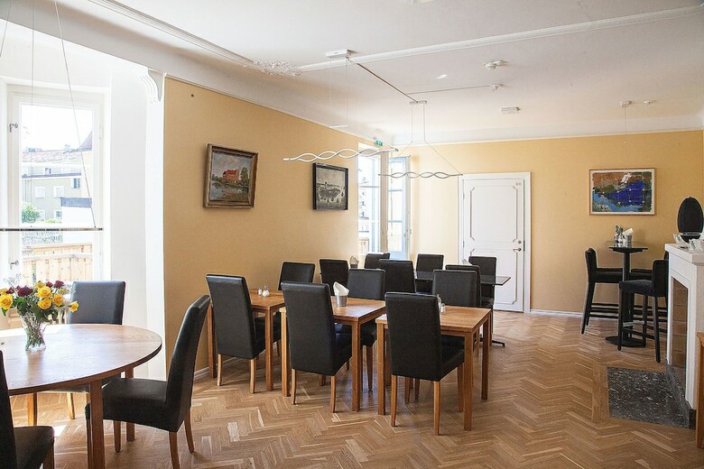 S�dra Hotellet