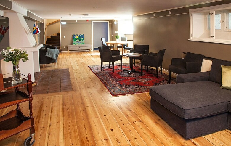 S�dra Hotellet