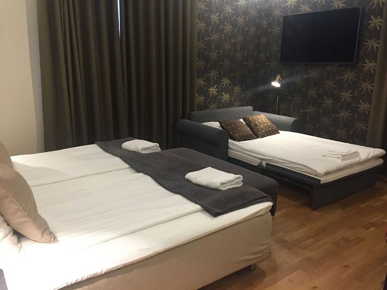 S�dra Hotellet