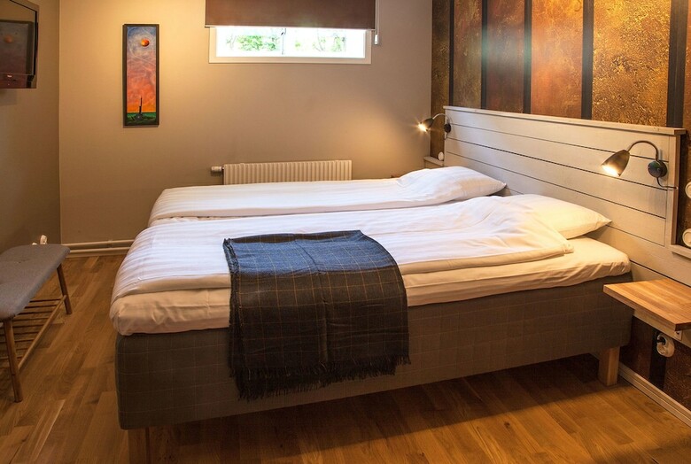 S�dra Hotellet