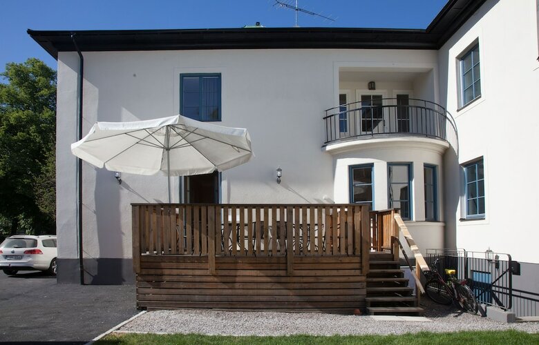 S�dra Hotellet