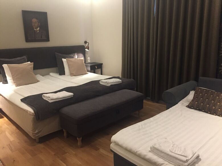 S�dra Hotellet