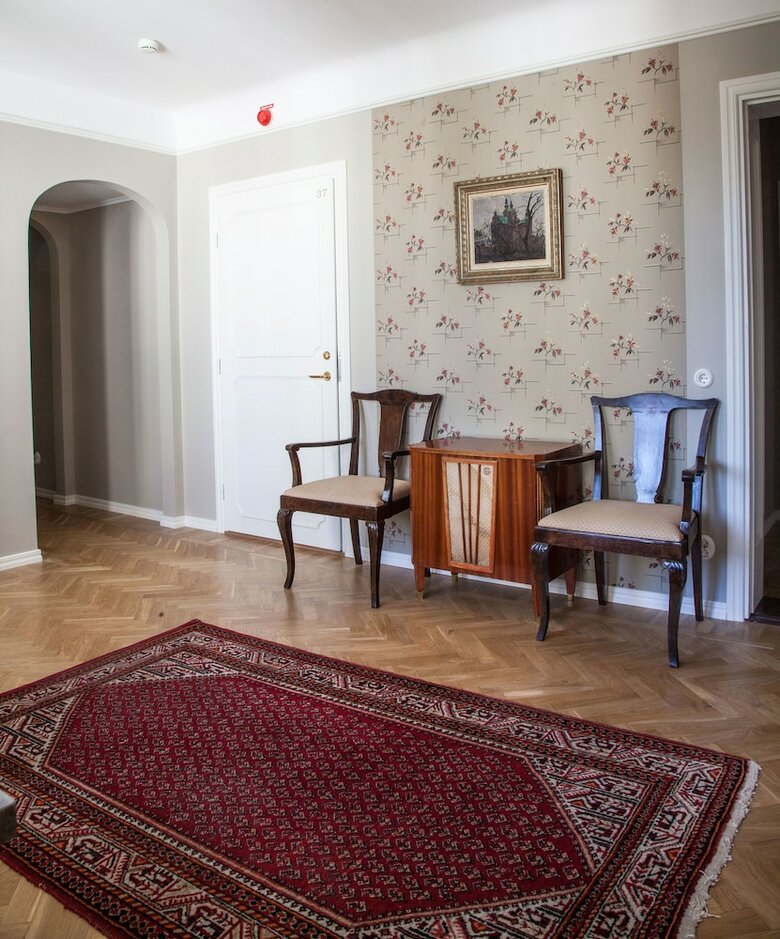 S�dra Hotellet
