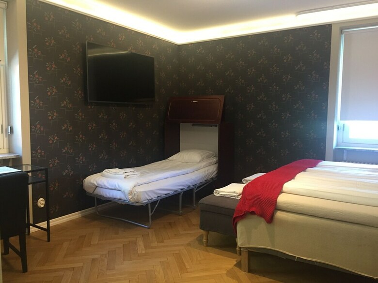 S�dra Hotellet