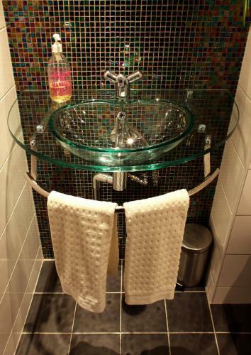 Hotel Borgs Villahotell