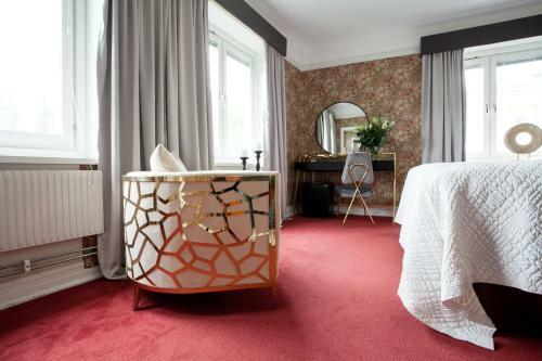 Hotel Centric