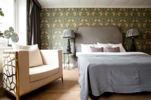Hotel Centric