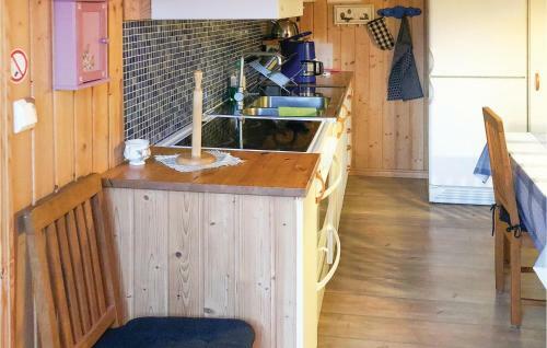 Holiday Home Krakerud R�da