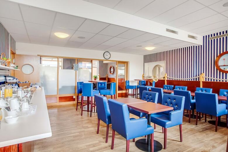 Hotel Best Western Sj�fartshotellet