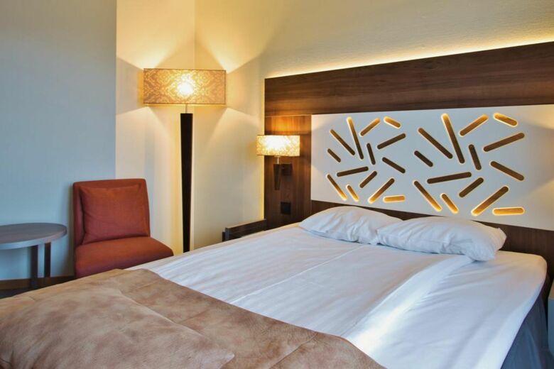 Hotel Scandic �stersund City