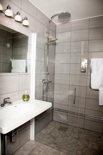 Best Western Hotel Ett