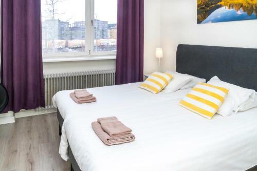 Hotell Linden