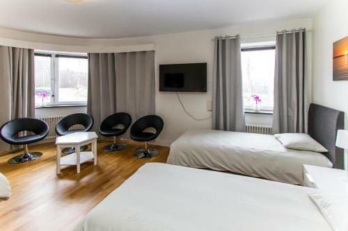 Hotell Linden