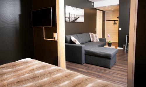 Hotell �lgen - Sweden Hotels