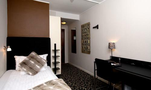 Hotell �lgen - Sweden Hotels