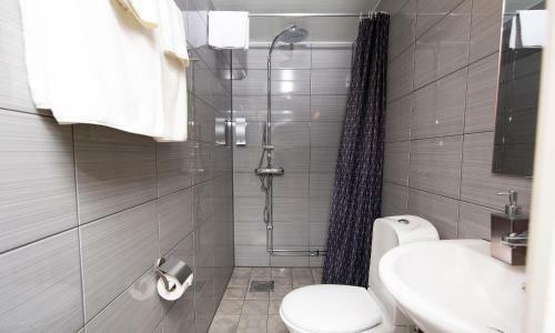 Hotell �lgen - Sweden Hotels