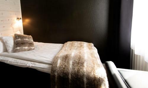 Hotell �lgen - Sweden Hotels