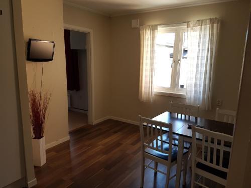 Hostal Pensionat Bj�rnen