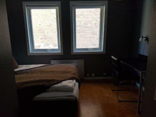 Hostal Pensionat Bj�rnen