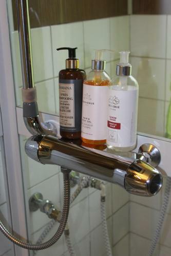 Apartamento L�genhet M�lltorpsgatan