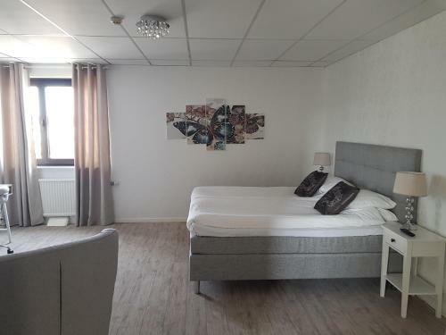 Hotel Centralhotellet